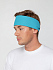 Бандана Overhead, голубая - Фото 5