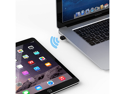 Адаптер USB Bluetooth BTA-403