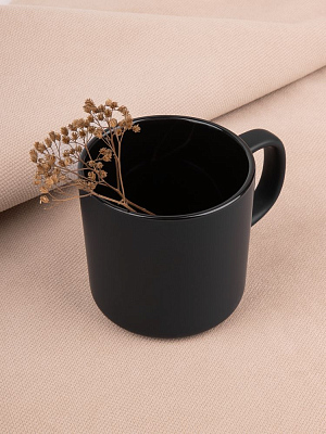 Кружка Eastpresso, черная