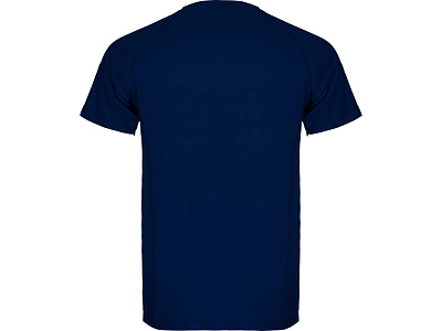 Спортивная футболка Montecarlo мужская