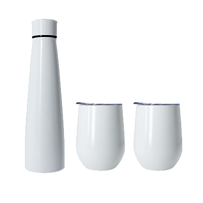 Набор New Box C2 W (белый)