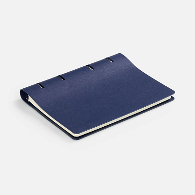 Ежедневник Ringo, недатированный, синий