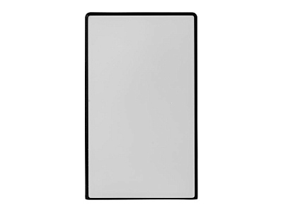 Портативное зарядное устройство Slim Credit Card, 2000 mAh