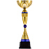 Кубок Awardee, большой, синий - Фото 1