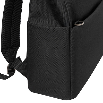 Рюкзак Marco, черный