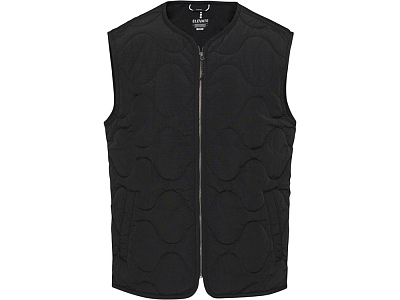 Жилет утепленный Quartz, унисекс