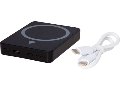 Внешний магнитный аккумулятор Magclick, 5000 mAh