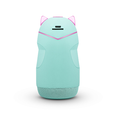 Портативная колонка Rombica Мysound Kitty 3C