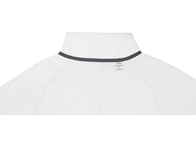 Куртка флисовая Zelus женская