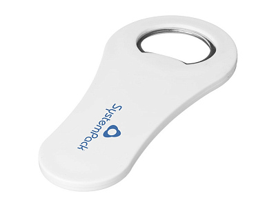 Открывалка Rally с магнитом