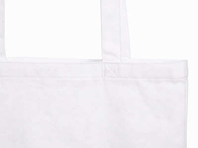 Сумка Кэррими 180 из хлопка, 180 г/м2