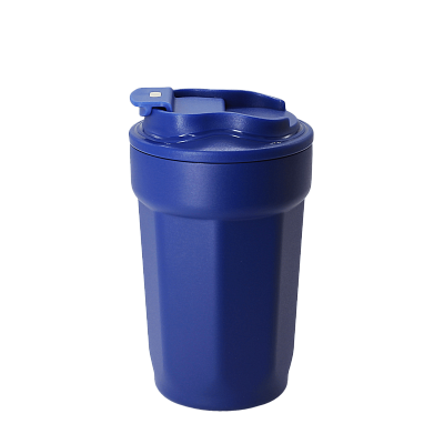 Термостакан TEDGE (синий)