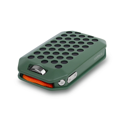 Портативная колонка Rombica Мysound Pulse, розовый