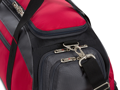 Сумка спортивная