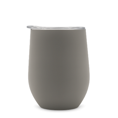 Кофер софт-тач KID 8s (серый)