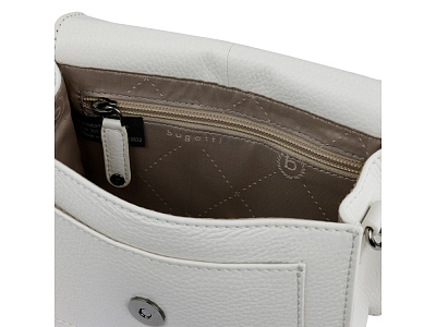 Сумка через плечо женская Elsa