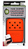 Каталитическая грелка ZIPPO, алюминий с покрытием Blaze Orange, оранжевая, на 12 ч, 66x13x99 мм - Фото 3