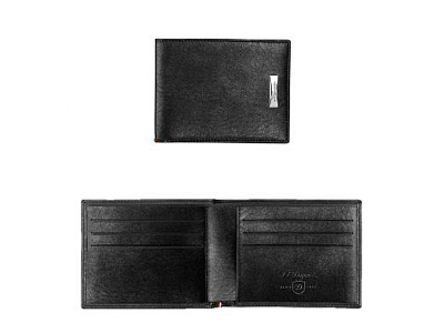 Бумажник Soft Diamond