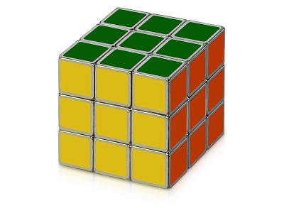 Часы Головоломка