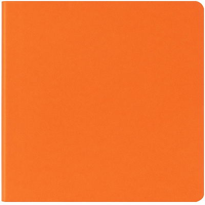 Набор Charm Sport, оранжевый