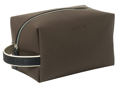 Дорожный несессер Spring Brown