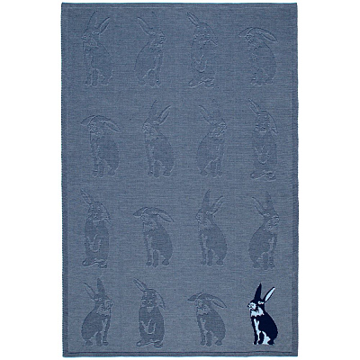 Плед Effect Stereo на заказ, M, полушерсть