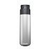 Умная бутылка-термос Aquame 2.0, серебро - Фото 19