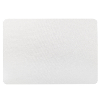 Коврик для мыши GLIDE M, 35*25*0,3см  (Белый)
