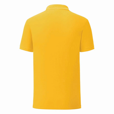 Поло мужское ICONIC POLO 180