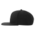 Бейсболка "SNAP BACK-S", 6 клиньев, пластиковая застёжка - Фото 9