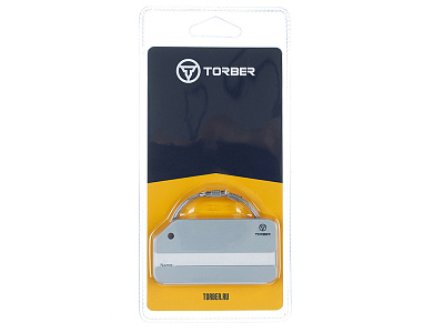 Бирка для багажа, 2 шт