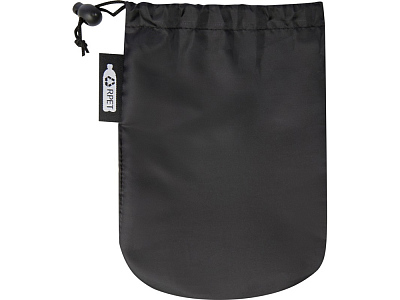 Сверхлегкое быстросохнущее полотенце Pieter из переработанного РЕТ-пластика