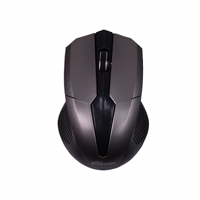Мышь беспроводная RITMIX RMW-560, синий