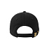 Бейсболка DAD HAT-S, 6 клиньев, металлическая застежка - Фото 4