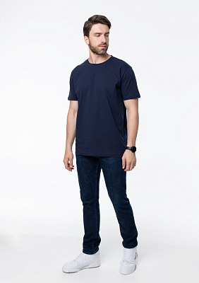 Футболка унисекс STAN, хлопок 150, 51