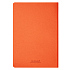 Ежедневник Мун Ривер (Moon River) недатированный, оранжевый - Фото 5