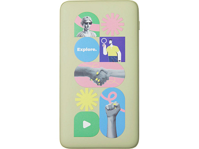 Набор для выставочных мероприятий