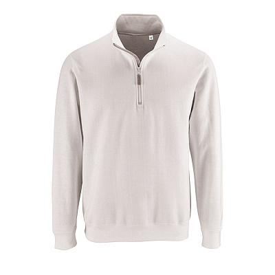 Толстовка Stan, белая (Белый)