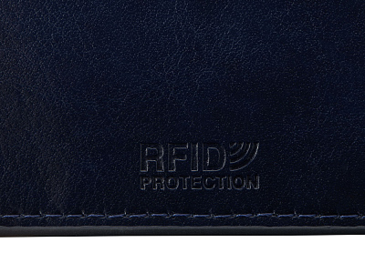 Картхолдер для 6 карт с RFID-защитой Fabrizio