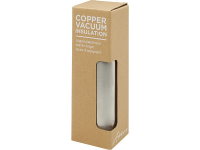 Термобутылка Ljungan с медной вакуумной изоляцией
