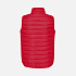 Жилет женский Stream BW Women, красный - Фото 2