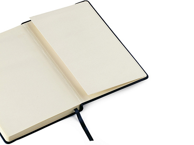 Ежедневник недатированный А5 Megapolis Velvet