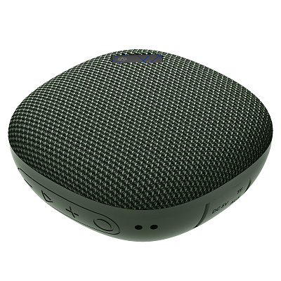 Портативная колонка Vipe S1, черный