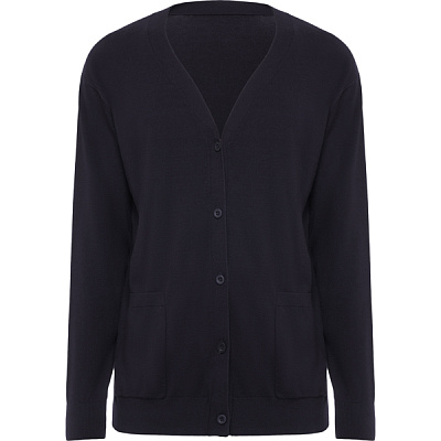 Кардиган EXPLORER WOMAN женский, МОРСКОЙ СИНИЙ XL (Морской синий)