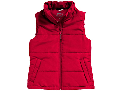 Жилет Gravel женский