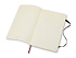 Записная книжка А6 (Pocket) Classic Soft (в линейку) - Фото 2