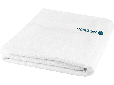 Хлопковое полотенце для ванной Evelyn