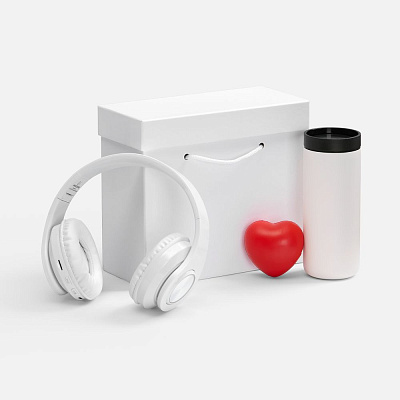 Набор HeatBeat  (Белый)