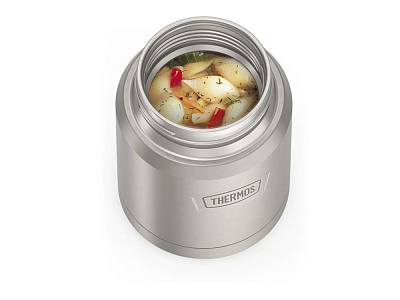 Термос IS-300, 470 мл