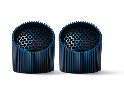 Беспроводная колонка Ray Speaker